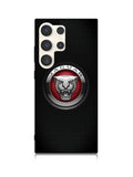 Jaguar Logo Samsung Galaxy S24 Ultra 5G Case OV5280