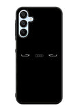 Audi Wallpapers Logo Samsung Galaxy A35 5G Case OV3914