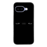 Audi Wallpapers Logo Google Pixel 10A Case OV3914