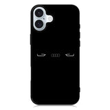 Audi Wallpapers Logo iPhone 16 Case QC3914