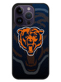 Chicago Bears iPhone 14 Pro Max Case OV2699