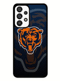 Chicago Bears 4th Samsung Galaxy A53 5G Case
