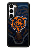 Chicago Bears 4th Samsung Galaxy S23 5G Case
