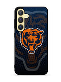 Chicago Bears 4th Samsung Galaxy S24 Plus 5G , Samsung Galaxy S24+ 5G Case