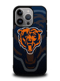 Chicago Bears 4th iPhone 15 Pro Case