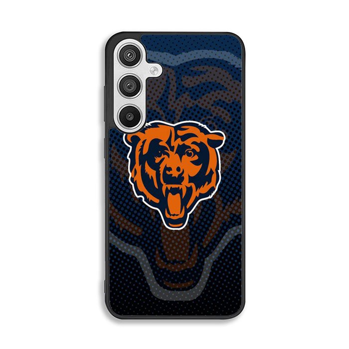 Chicago Bears 4th Samsung Galaxy A26 Case OV0154