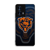 Chicago Bears 4th Motorola Moto G Power 5G 2024 Case OV0154