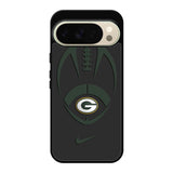 Green Bay Packers Logo 5th Google Pixel 10 Pro XL Case