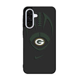 Green Bay Packers Logo 5th Samsung Galaxy A36 Case OV3959