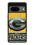 Green Bay Packers Google Pixel 8A Case QC5004