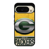Green Bay Packers Google Pixel 10 Pro XL Case OV5004