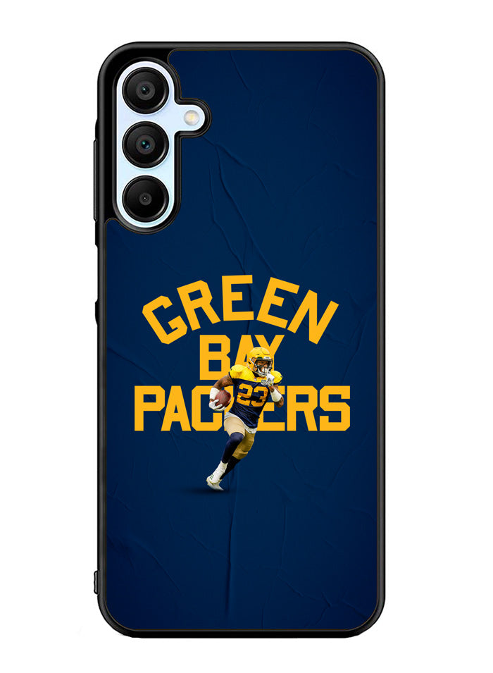 Green Bay Packers Samsung Galaxy A15 5G Case OV5003
