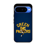 Green Bay Packers Google Pixel 10 Case QC5003
