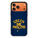 Green Bay Packers iPhone 17 Pro Max Case QC5003