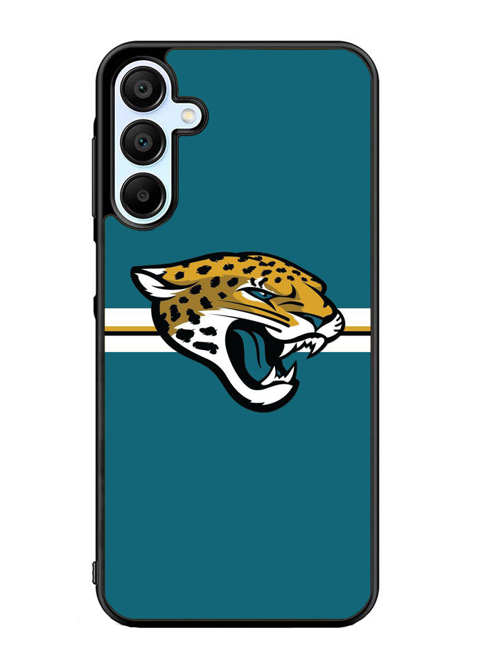Jacksonville Jaguars Samsung Galaxy A15 5G Case OV5283