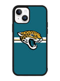 Jacksonville Jaguars iPhone 15 Plus Case OV5283