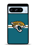 Jacksonville Jaguars Google Pixel 8 Pro Case QC5283
