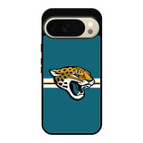 Jacksonville Jaguars Google Pixel 10 Pro XL Case OV5283