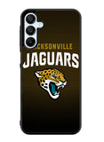 Jacksonville Jaguars Samsung Galaxy A35 5G Case OV5282