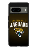 Jacksonville Jaguars Google Pixel 8A Case QC5282