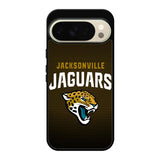 Jacksonville Jaguars Google Pixel 10 Pro XL Case QC5282
