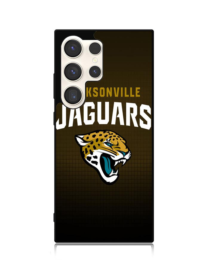 Jacksonville Jaguars Samsung Galaxy S24 Ultra 5G Case OV5282