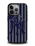 New York Yankees 5th iPhone 16 Pro Max Case