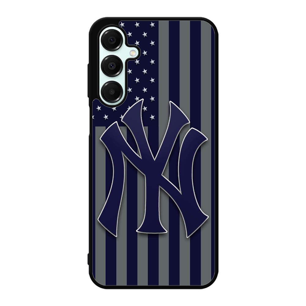 New York Yankees 5th Samsung Galaxy A16 Case OV4844