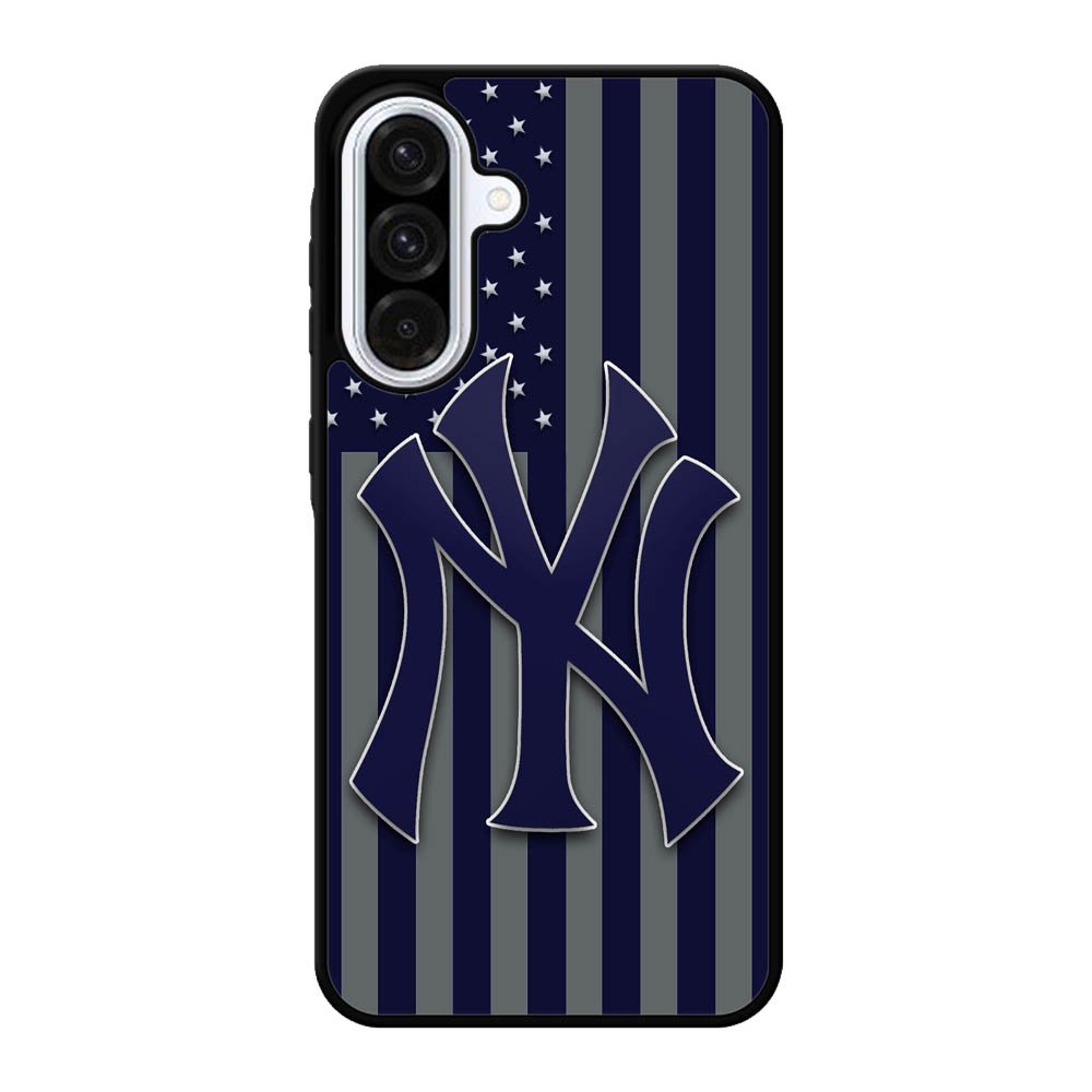 New York Yankees 5th Samsung Galaxy A56 Case OV4844