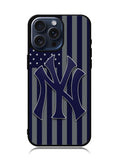 New York Yankees 5th iPhone 15 Pro Max Case