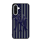 New York Yankees 5th Samsung Galaxy A36 Case OV6177