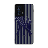New York Yankees 5th Motorola Moto G Power 5G 2024 Case OV6177