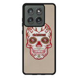 San Francisco 49ers Skull Motorola Moto Edge 2025 Case OV2629
