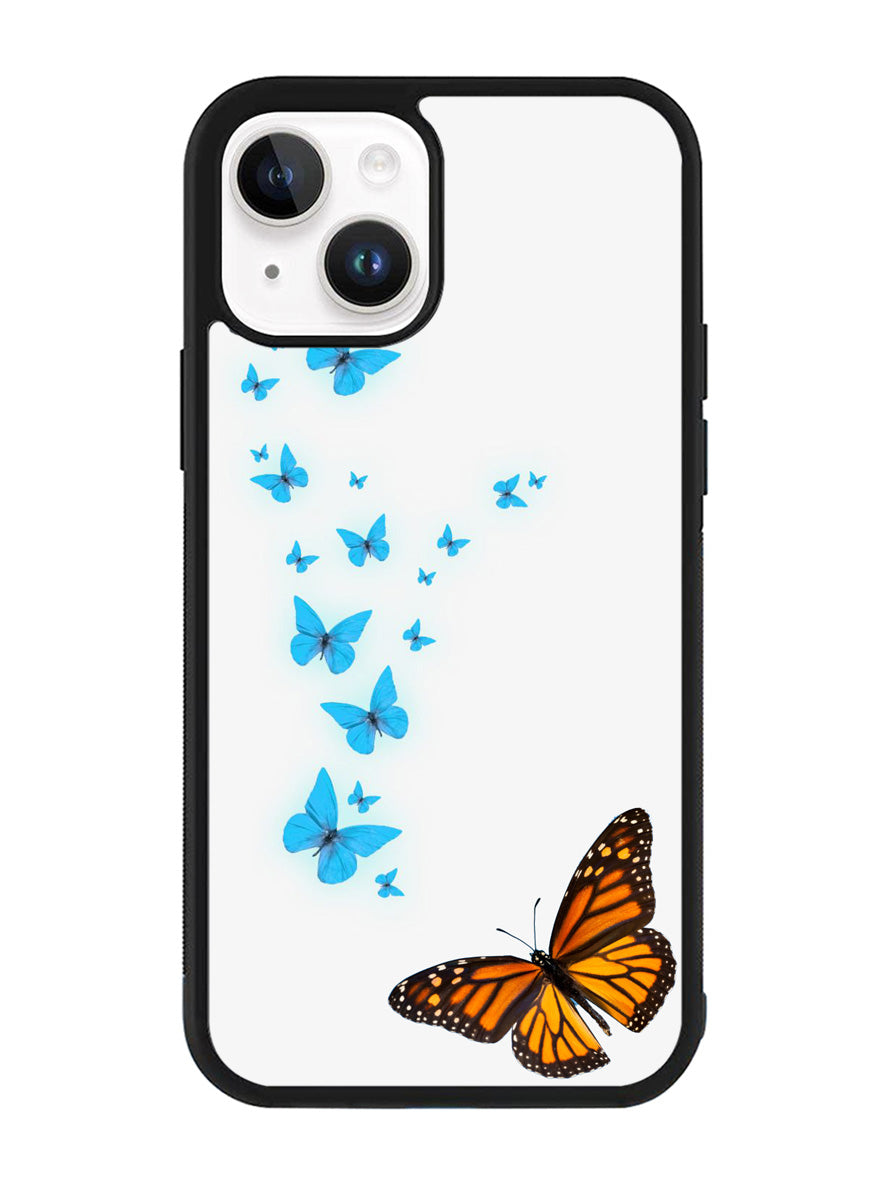 Butterfly XiPhone 15 Case OV0731