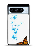 Butterfly XGoogle Pixel 8 Pro Case QC0731