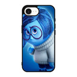 Inside Out Sadness iPhone 17e Case OV5251
