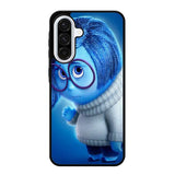 Inside Out Sadness Samsung Galaxy A56 5G Case OV5251