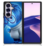 Inside Out Sadness Samsung Galaxy Z Fold 7 Case OV5251