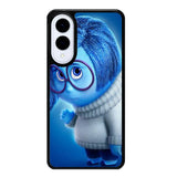 Inside Out Sadness Samsung Galaxy S25 Edge 5G Case OV5251