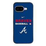 Atlanta Braves Google Pixel 10A Case OV3898
