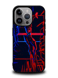 Spiderman Miles Morales iPhone 15 Pro Max Case OV2477