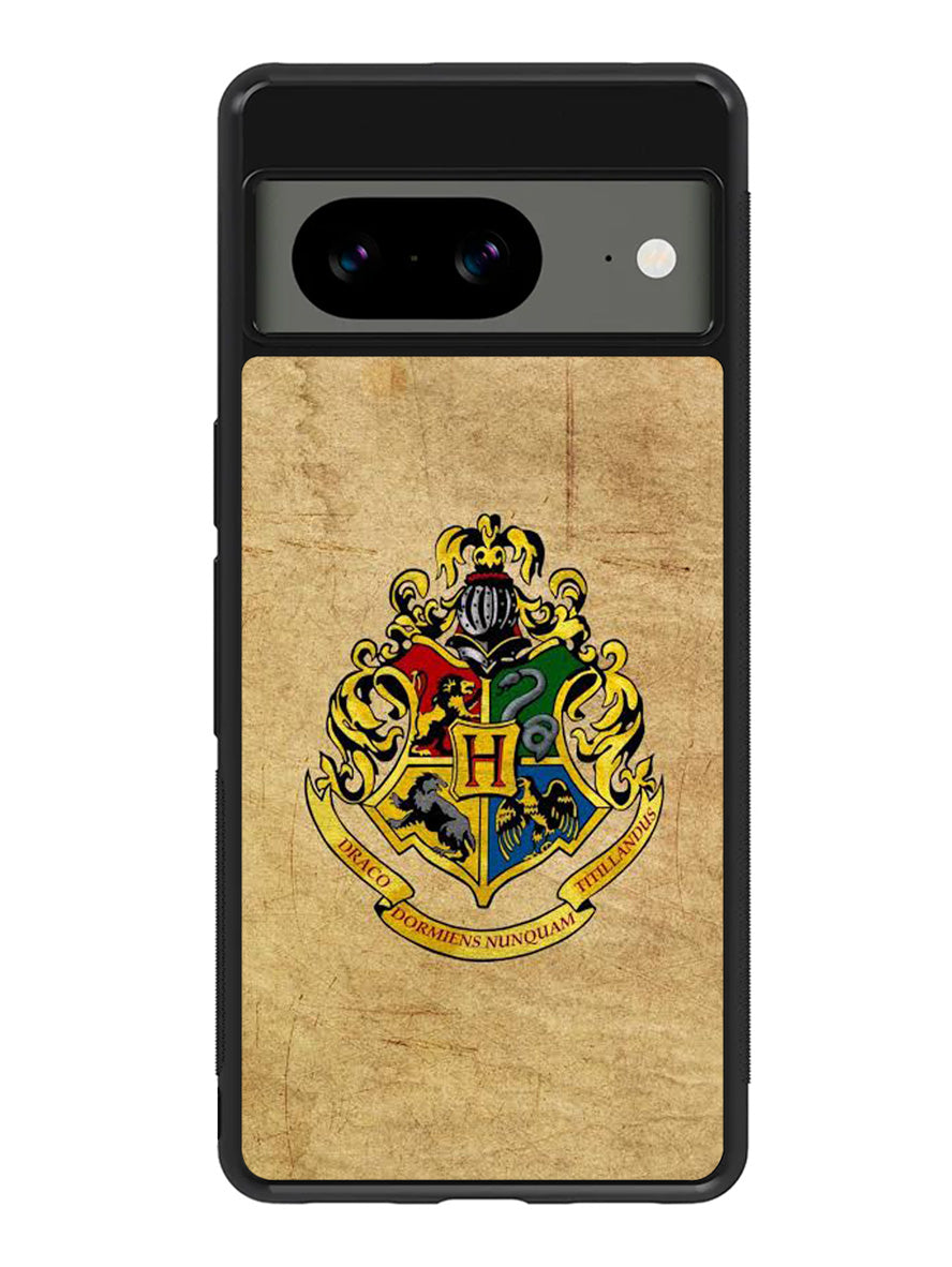 Harry Potter Gryffindor XGoogle Pixel 8A Case QC0732