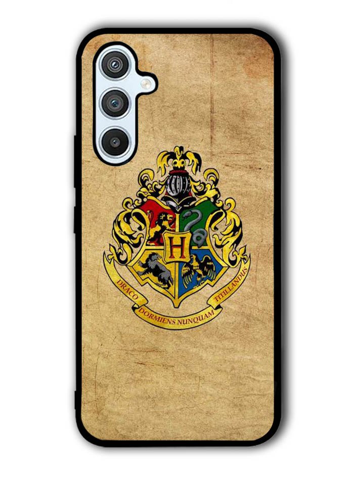 Harry Potter Gryffindor XSamsung Galaxy A54 5G Case OV0732