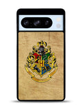 Harry Potter Gryffindor XGoogle Pixel 8 Pro Case QC0732