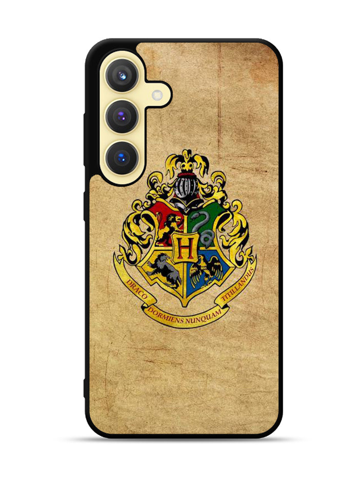 Harry Potter Gryffindor XSamsung Galaxy S24 FE 5G Case OV0732