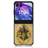 Harry Potter Gryffindor XMotorola Moto Razr Plus 2024 , Moto Razr+ 2024 Case OV0732