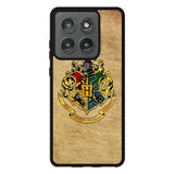 Harry Potter Gryffindor XMotorola Moto Edge 2025 Case QC0732