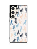 Peace Girl Samsung Galaxy S24 Ultra 5G Case OV0733