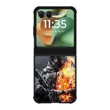 Battlefield Game Motorola Moto RAZR 2025 Case OV4085