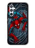 We Love Spiderman Samsung Galaxy A14 5G Case QC2036